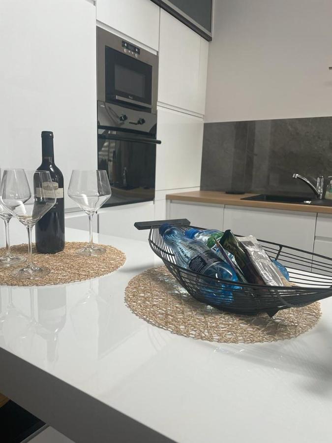 Premium Apartament Stary Rynek Rzeszow Dış mekan fotoğraf