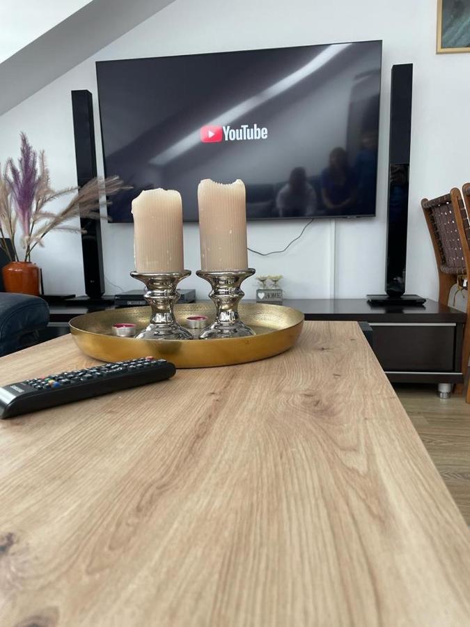 Premium Apartament Stary Rynek Rzeszow Dış mekan fotoğraf