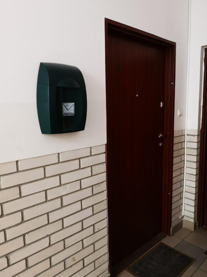 Premium Apartament Stary Rynek Rzeszow Dış mekan fotoğraf