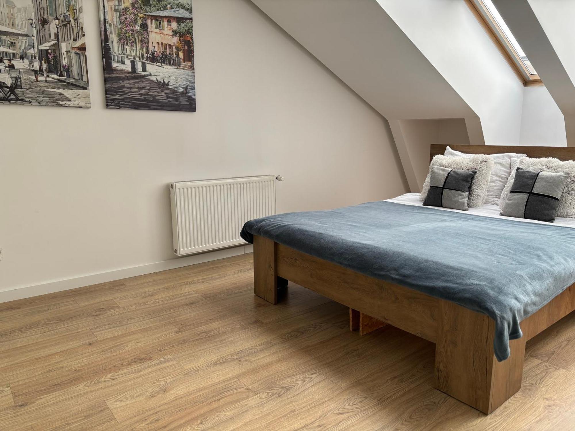 Premium Apartament Stary Rynek Rzeszow Dış mekan fotoğraf
