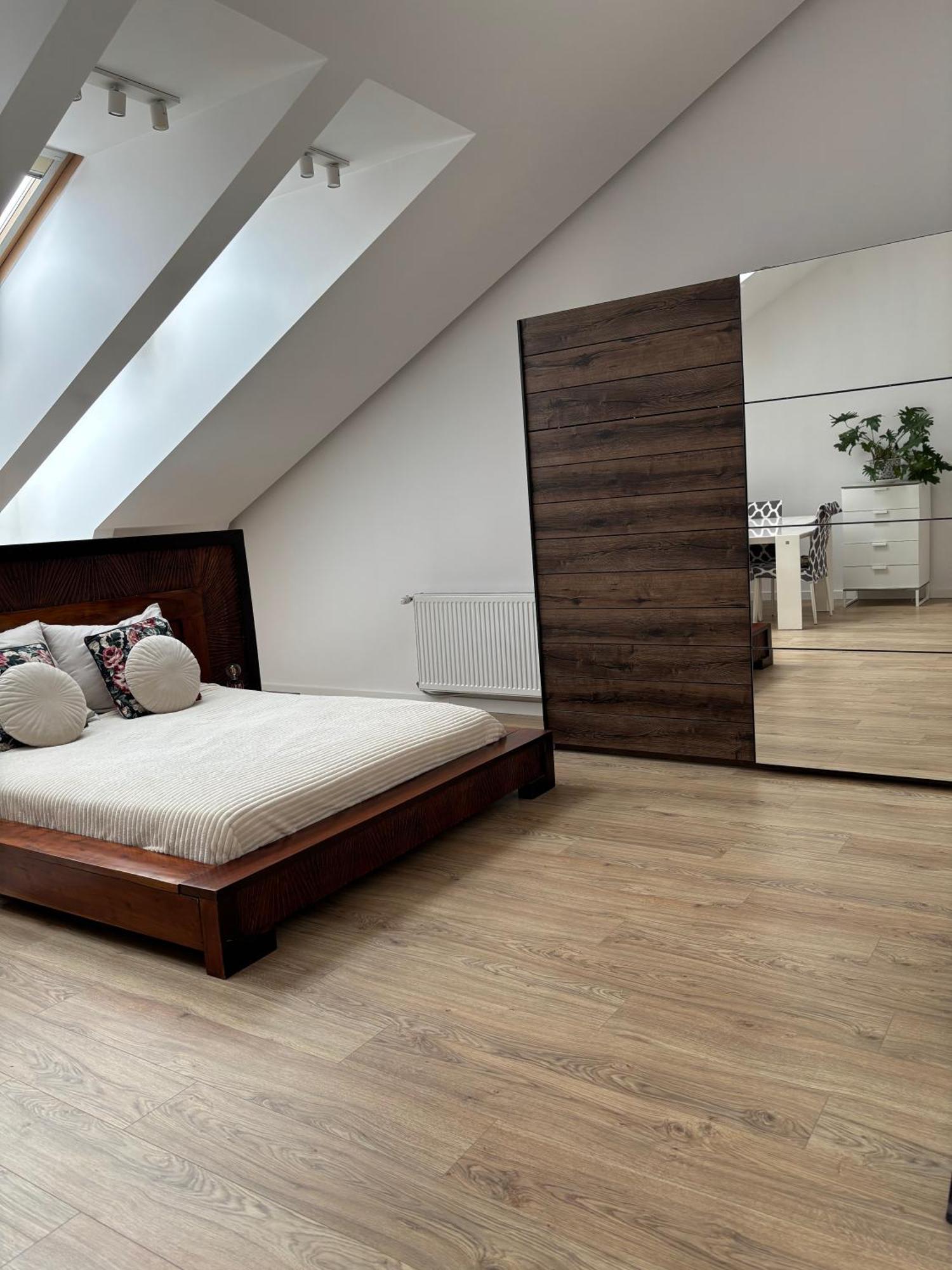 Premium Apartament Stary Rynek Rzeszow Dış mekan fotoğraf