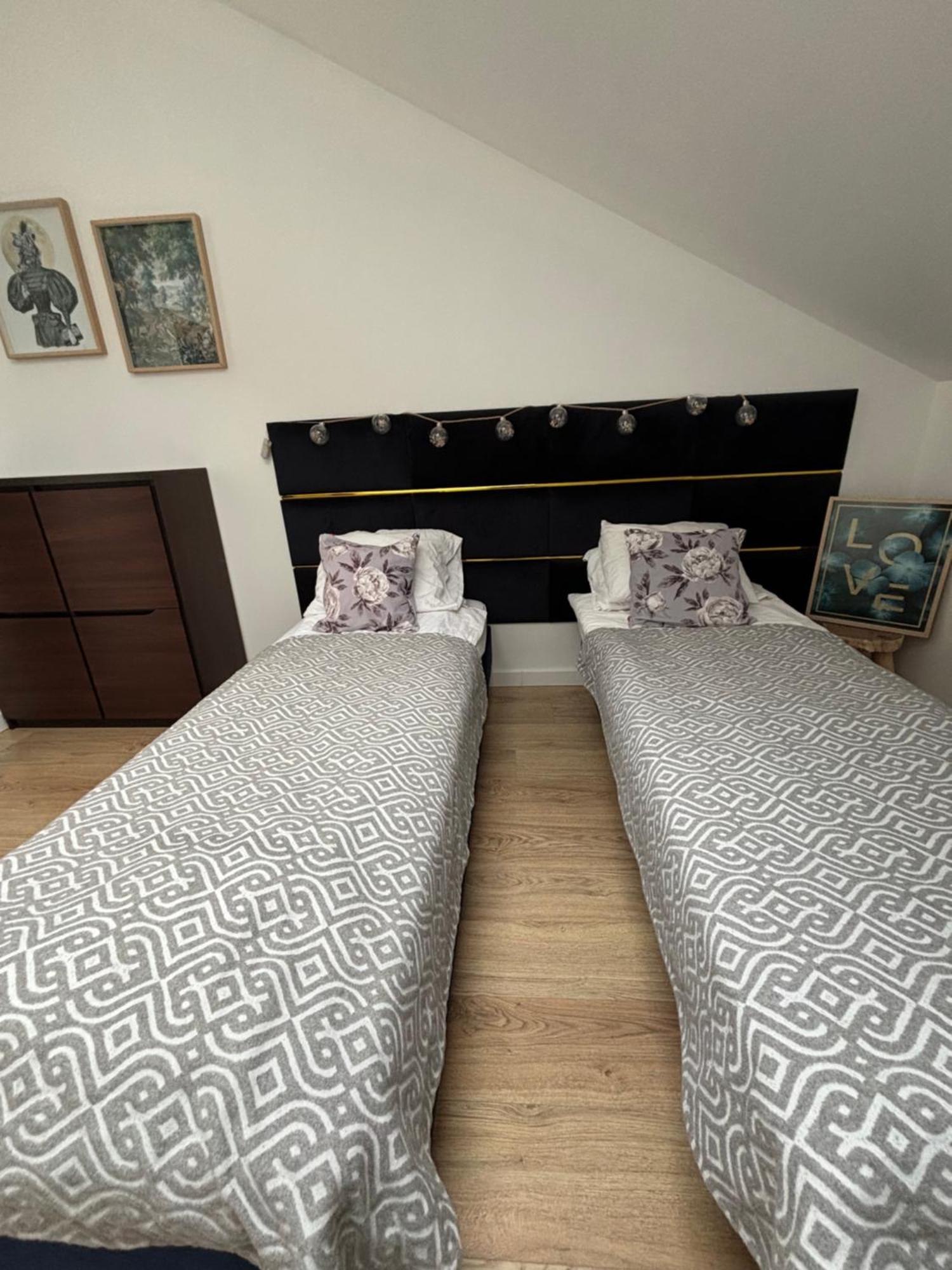 Premium Apartament Stary Rynek Rzeszow Dış mekan fotoğraf