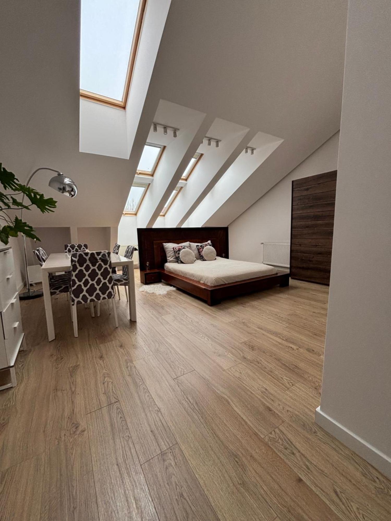 Premium Apartament Stary Rynek Rzeszow Dış mekan fotoğraf