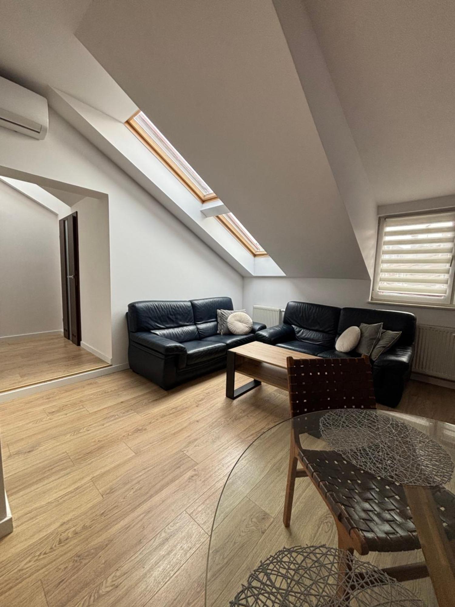 Premium Apartament Stary Rynek Rzeszow Dış mekan fotoğraf
