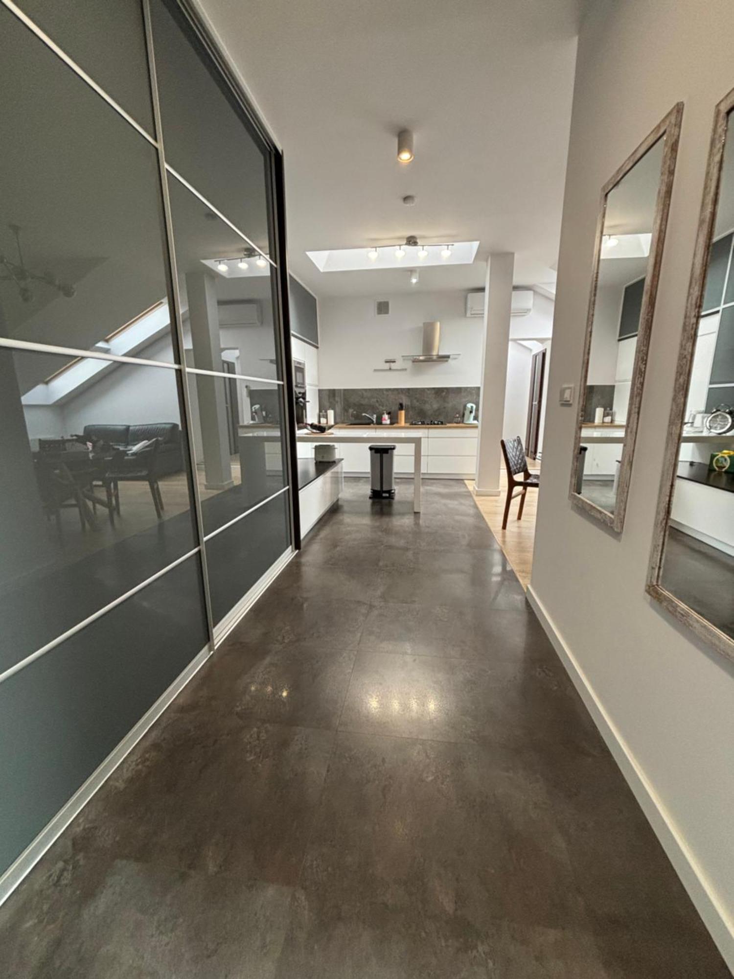 Premium Apartament Stary Rynek Rzeszow Dış mekan fotoğraf