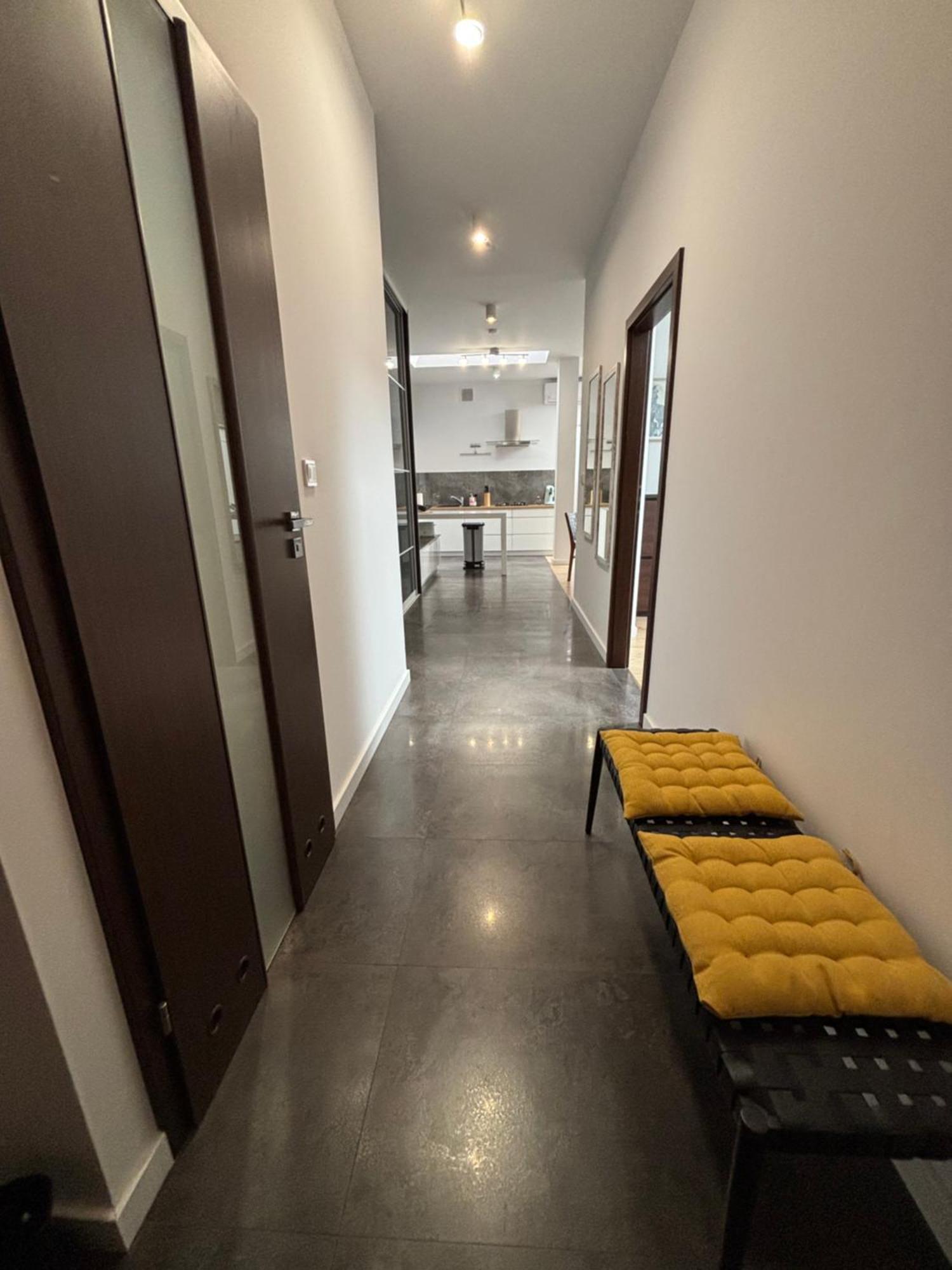 Premium Apartament Stary Rynek Rzeszow Dış mekan fotoğraf