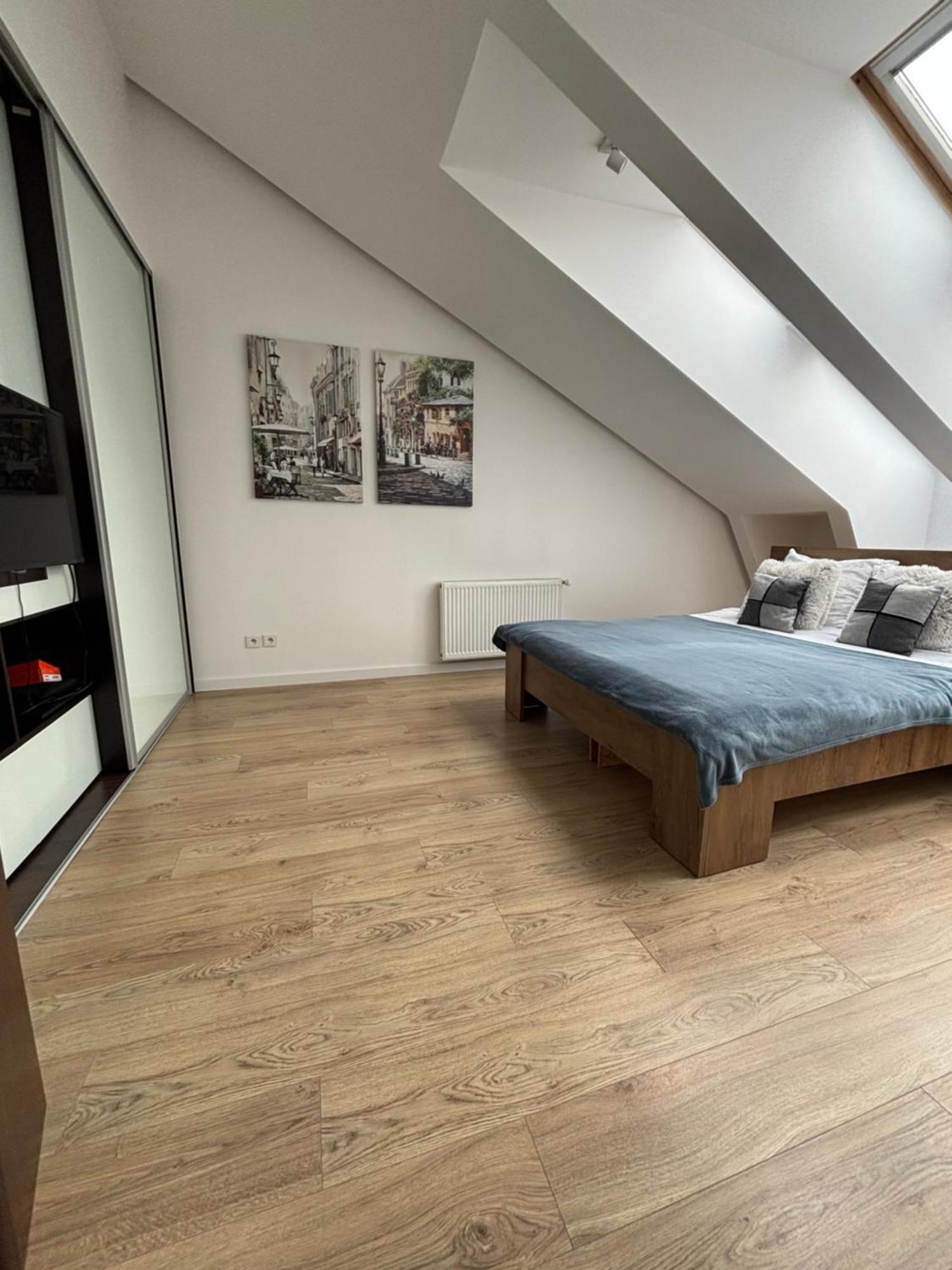 Premium Apartament Stary Rynek Rzeszow Dış mekan fotoğraf