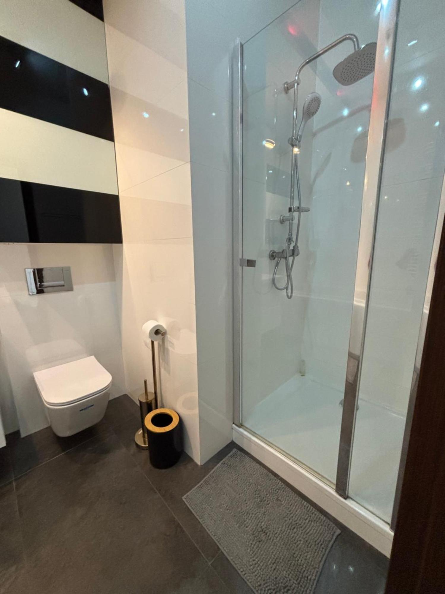 Premium Apartament Stary Rynek Rzeszow Dış mekan fotoğraf