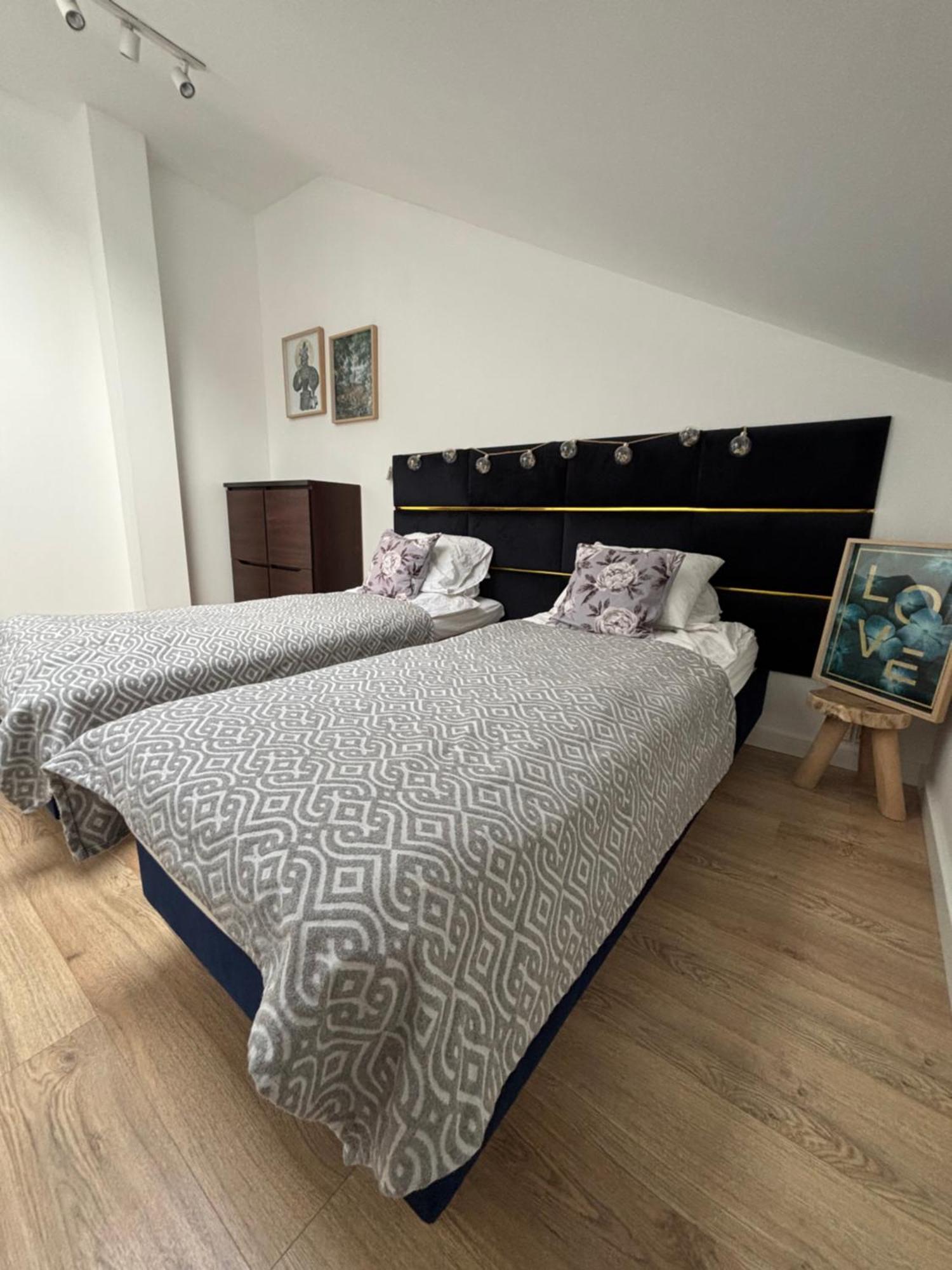 Premium Apartament Stary Rynek Rzeszow Dış mekan fotoğraf