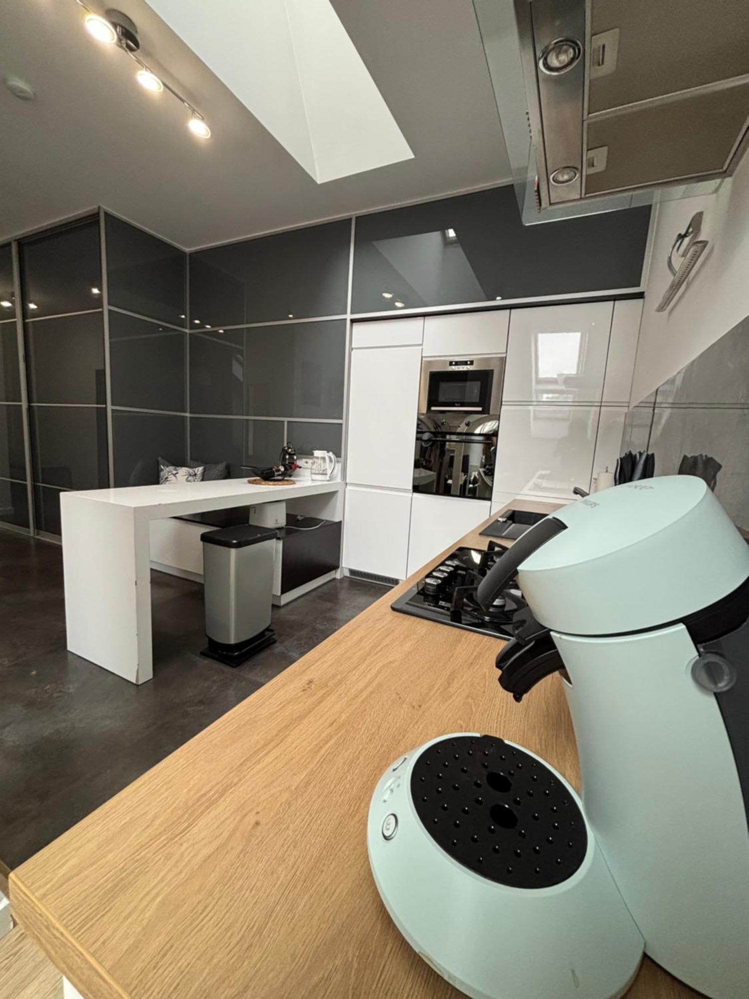 Premium Apartament Stary Rynek Rzeszow Dış mekan fotoğraf